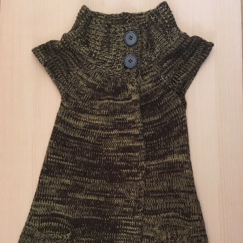 Vintage Looking Cardigan